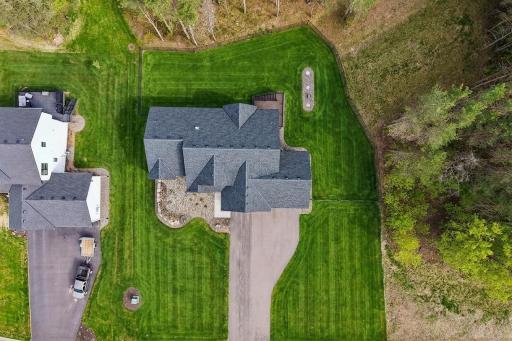 15359 Quamba Street NE, Ham Lake, MN 55304