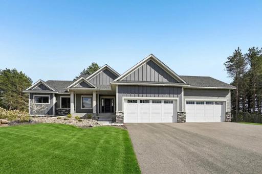 15359 Quamba Street NE, Ham Lake, MN 55304