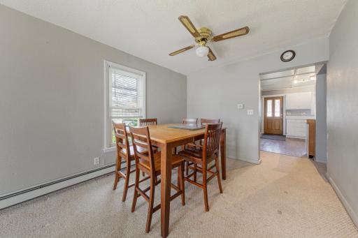 75 S Montgomery Avenue, Le Center, MN 56057
