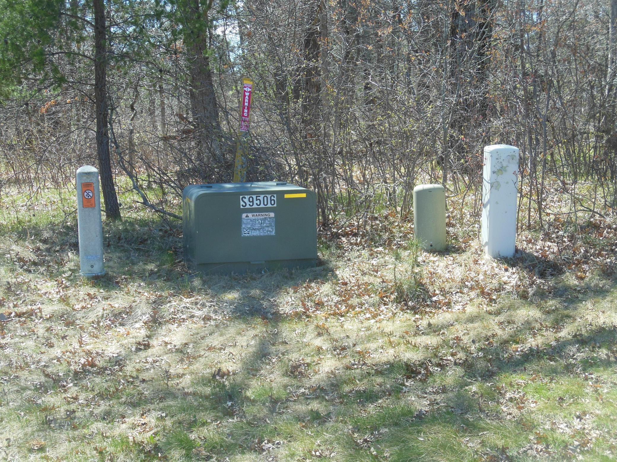 Available utilities