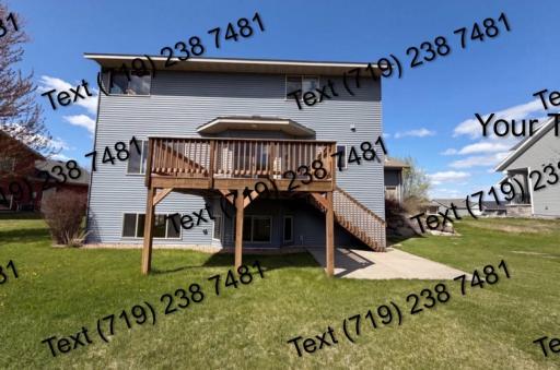 3073 Nottingham Road S, Saint Cloud, MN 56301