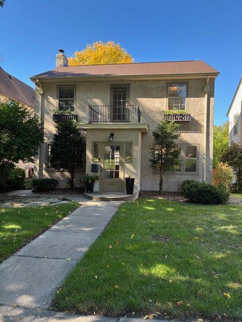 Property photo for 5140 Queen Avenue S, Minneapolis, MN 55410
