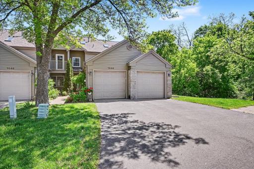 1644 Rose Hill Circle, Saint Paul, MN 55108