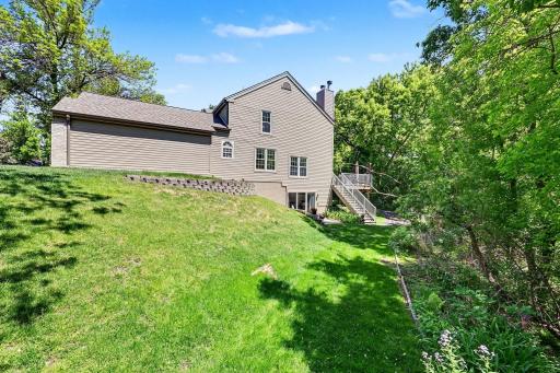 1644 Rose Hill Circle, Saint Paul, MN 55108
