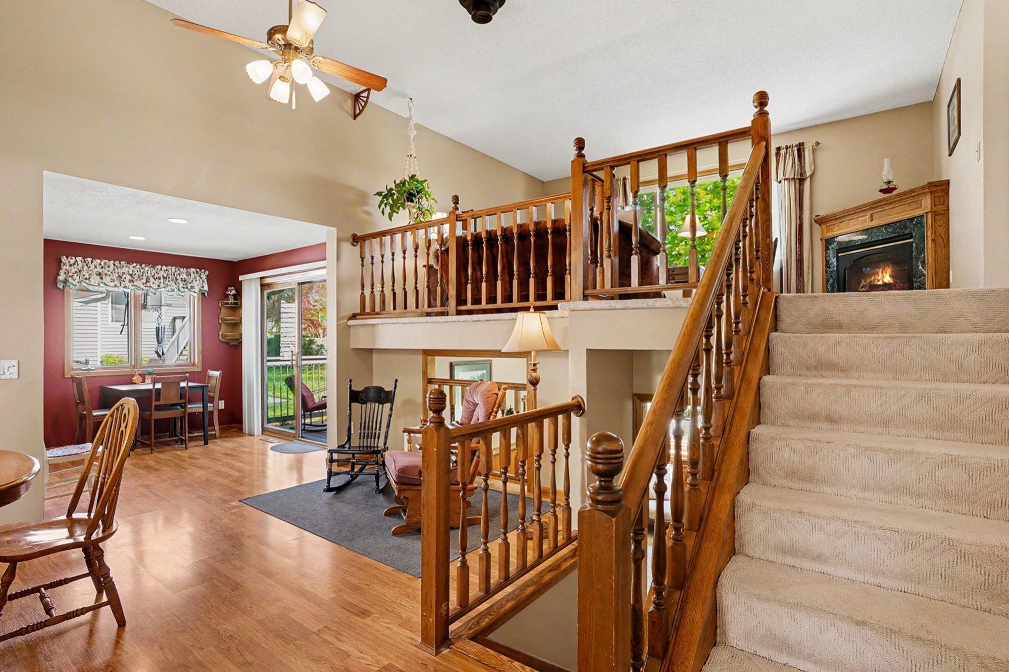 Open Floorplan