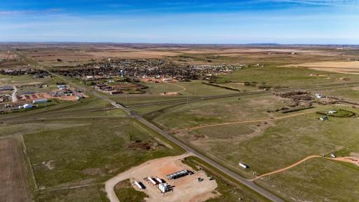 TBD TBD, Belfield, ND 58622