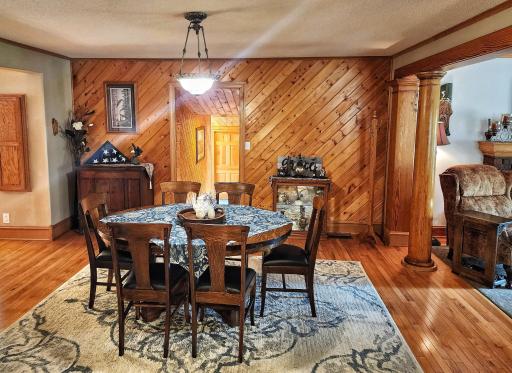 Beautiful Hardwood Floors & Wood Finishes