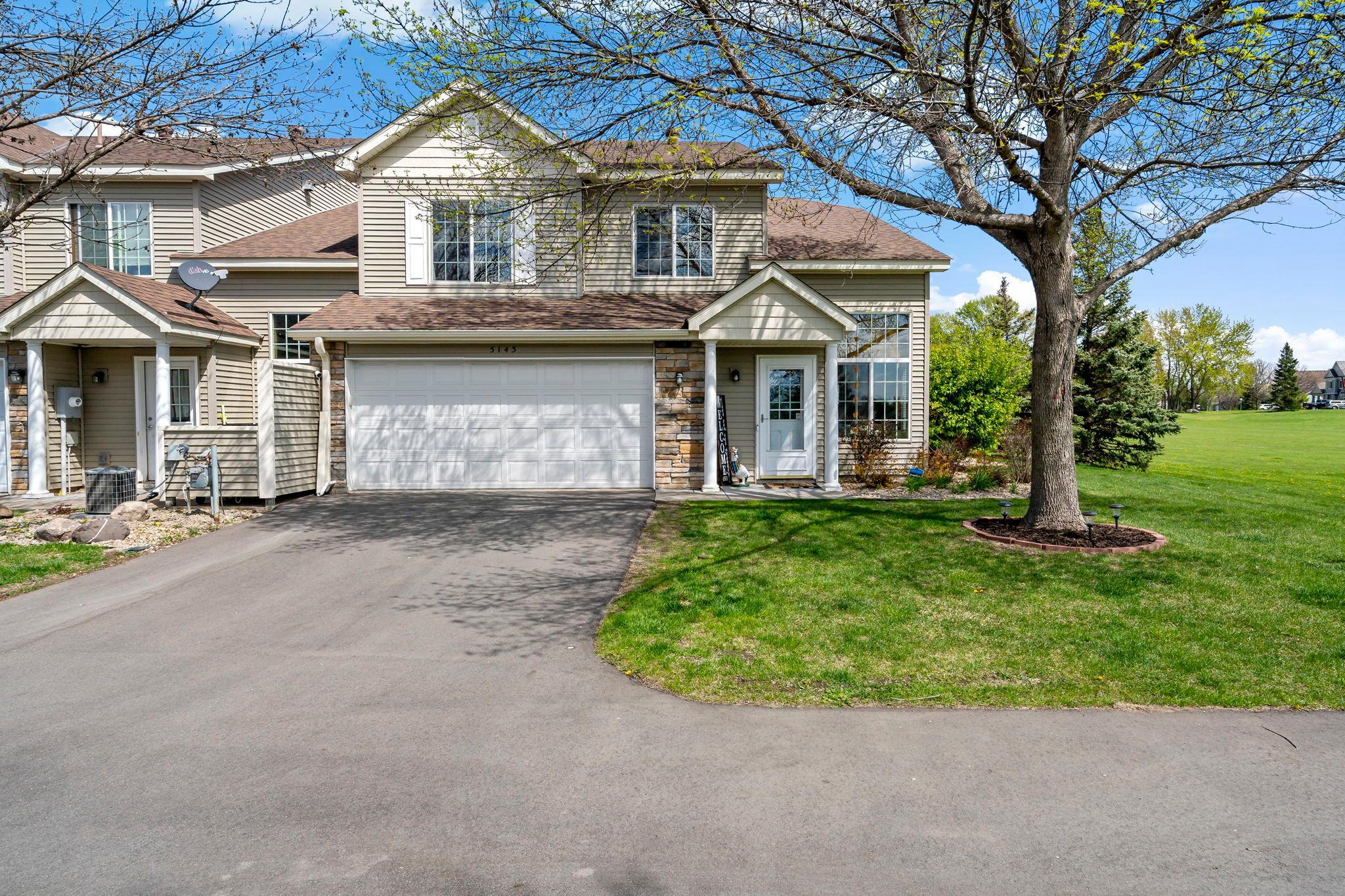 Welcome Home!