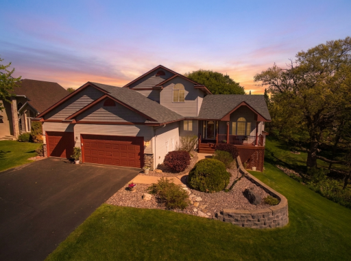 6612 210th Lane N, Forest Lake, MN 55025