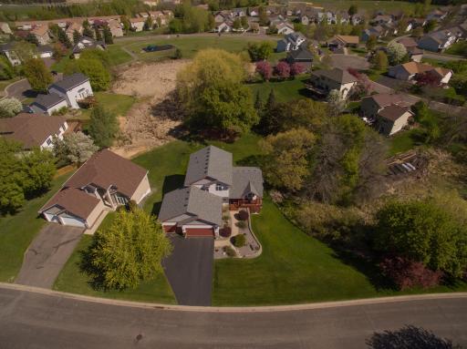 6612 210th Lane N, Forest Lake, MN 55025