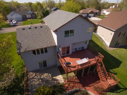 6612 210th Lane N, Forest Lake, MN 55025