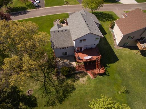 6612 210th Lane N, Forest Lake, MN 55025