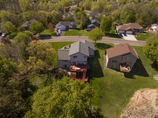 6612 210th Lane N, Forest Lake, MN 55025