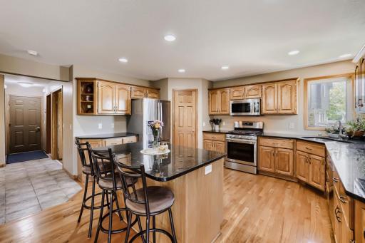 6612 210th Lane N, Forest Lake, MN 55025