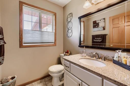 6612 210th Lane N, Forest Lake, MN 55025