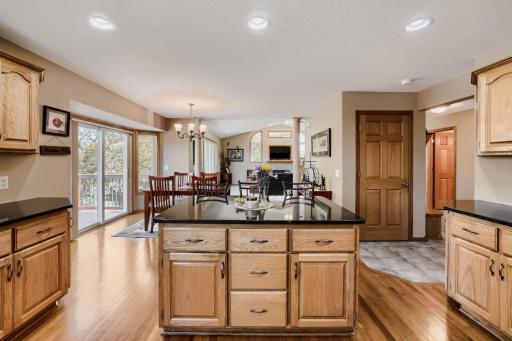 6612 210th Lane N, Forest Lake, MN 55025