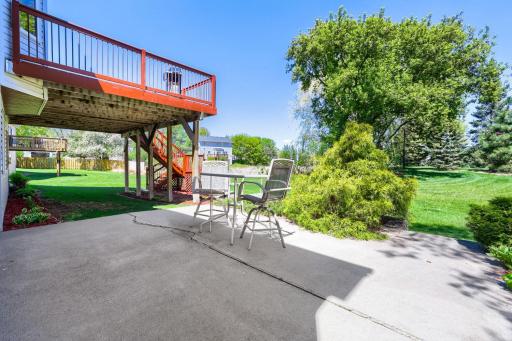 6612 210th Lane N, Forest Lake, MN 55025