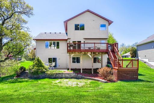 6612 210th Lane N, Forest Lake, MN 55025