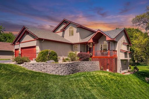 6612 210th Lane N, Forest Lake, MN 55025