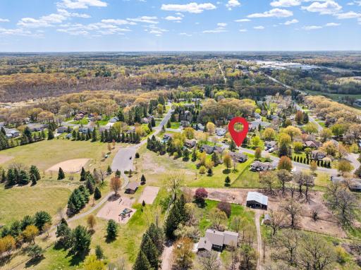 5440 274th Street, Wyoming, MN 55092