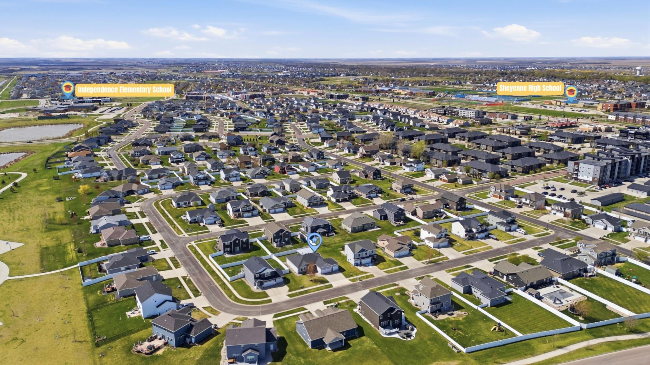 Neighborhood