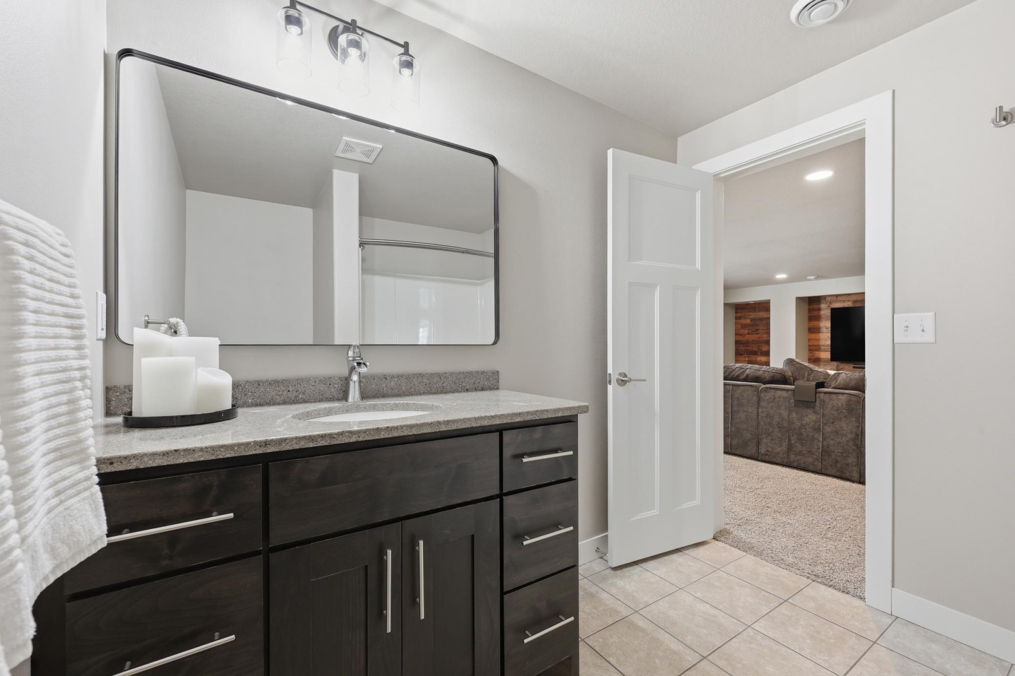 Basement bath 3