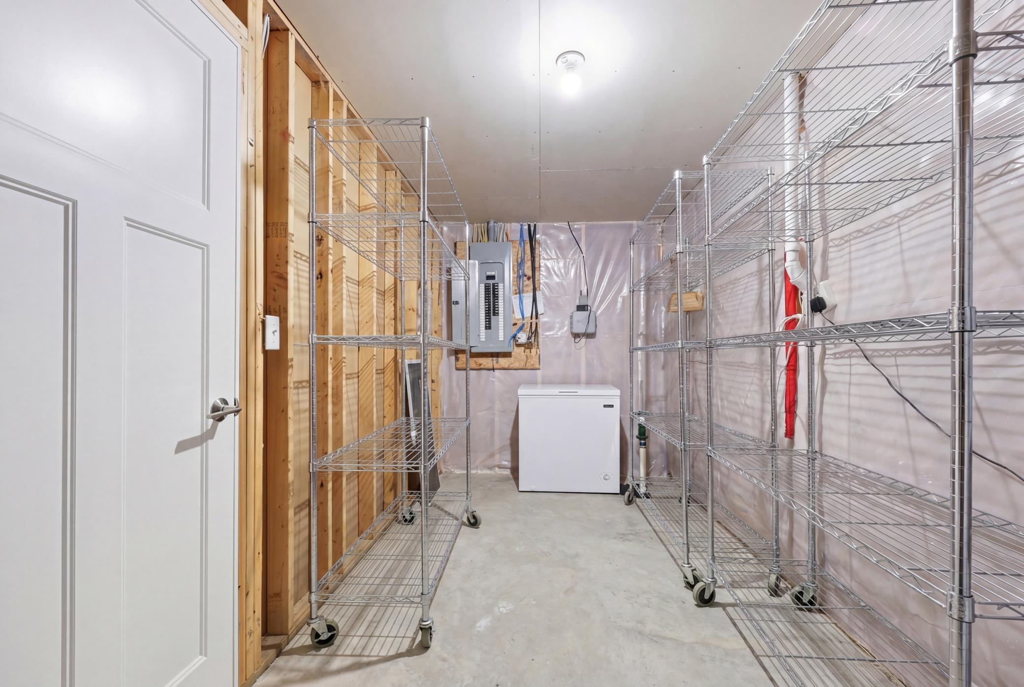 Utility/storage