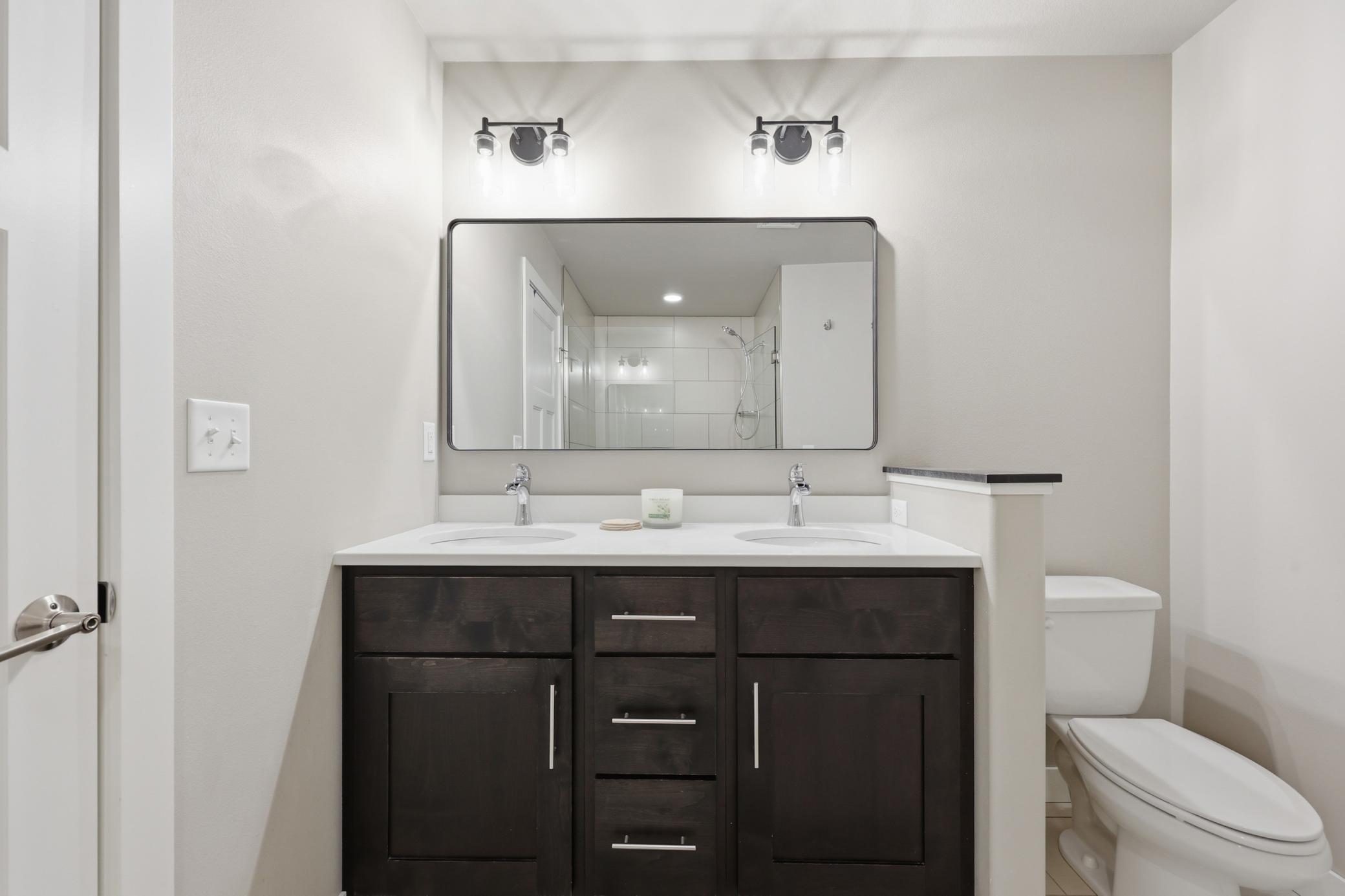 Primary Ensuite