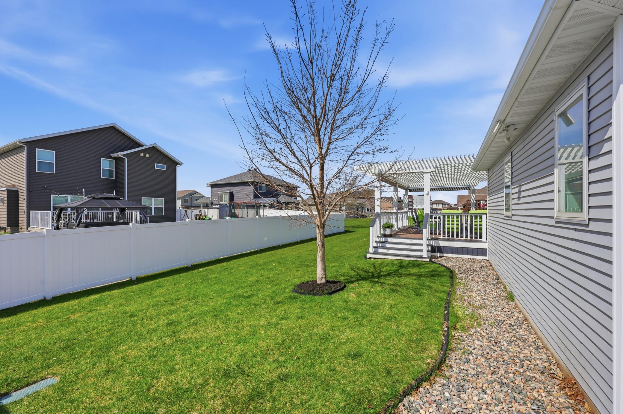 Yard