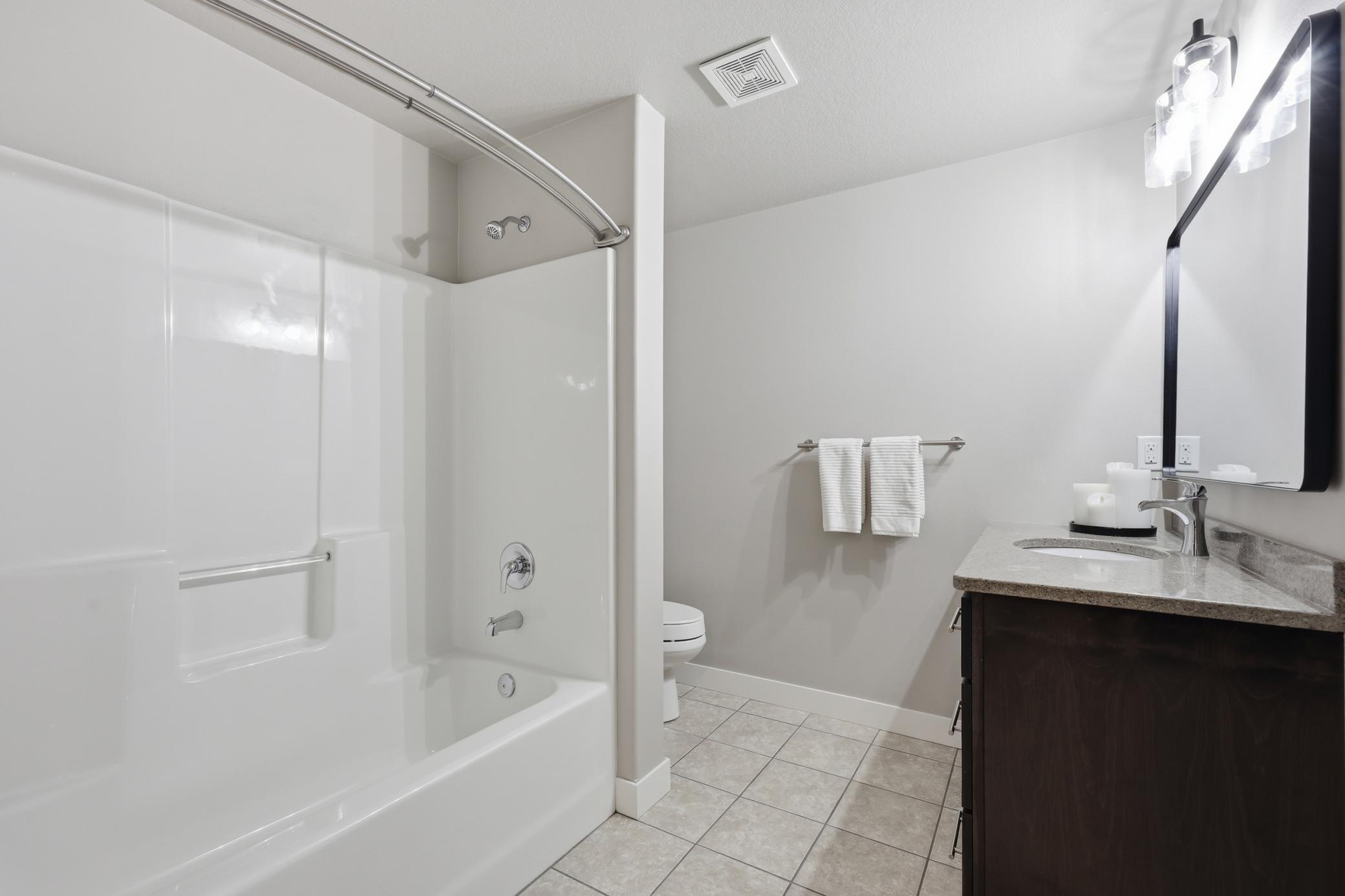 Basement bath 3