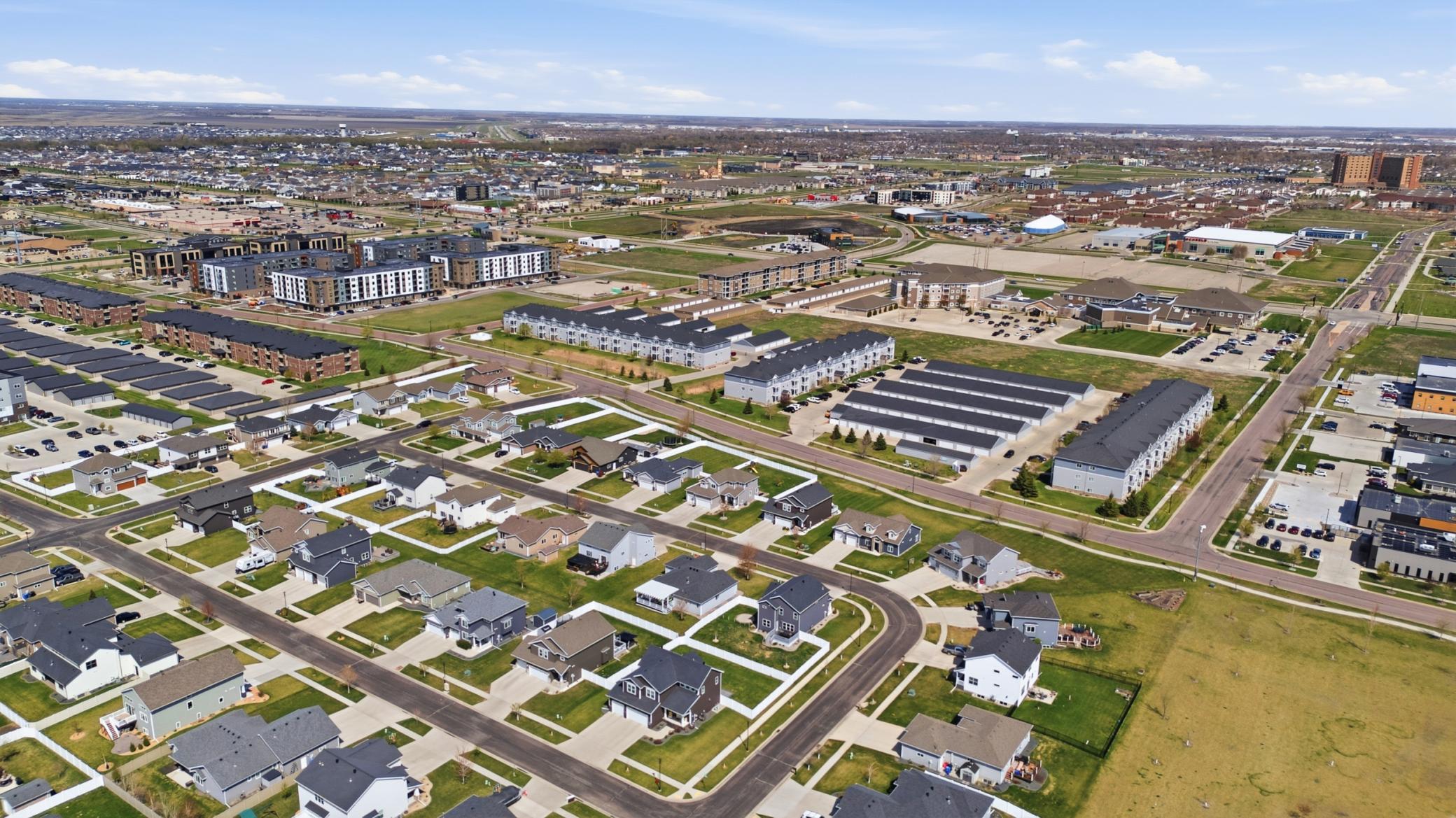 Neighborhood