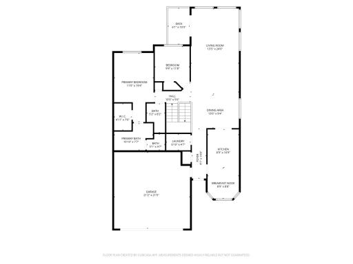 Main Floor