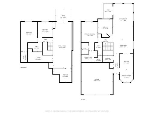 All Floors