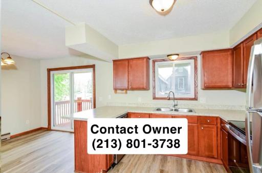 421 Rush Avenue NW, Elk River, MN 55330