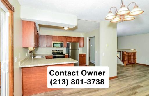 421 Rush Avenue NW, Elk River, MN 55330