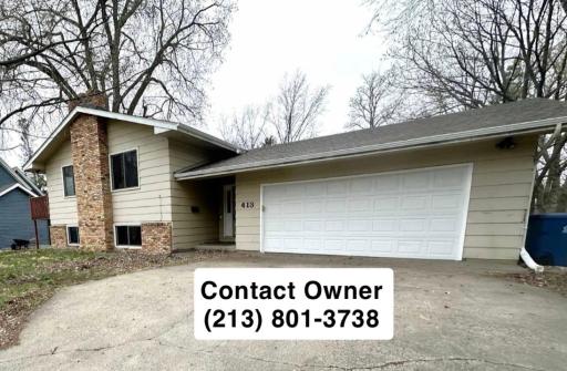 421 Rush Avenue NW, Elk River, MN 55330