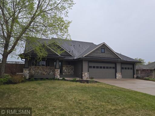 38270 Everett Avenue, North Branch, MN 55056