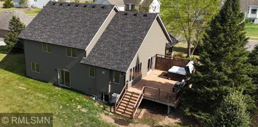 38270 Everett Avenue, North Branch, MN 55056