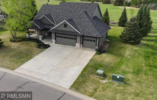 38270 Everett Avenue, North Branch, MN 55056