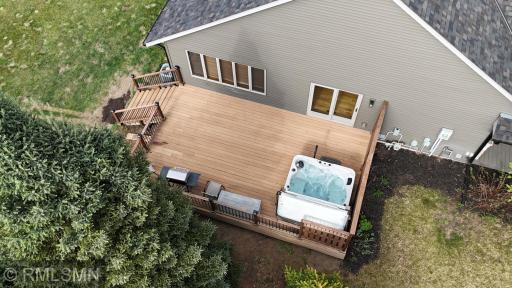 38270 Everett Avenue, North Branch, MN 55056
