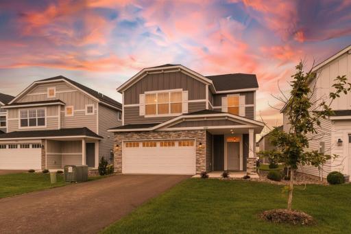 6822 102nd Street S, Cottage Grove, MN 55016
