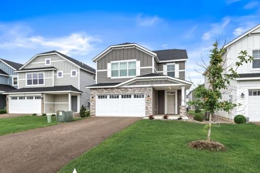 6822 102nd Street S, Cottage Grove, MN 55016