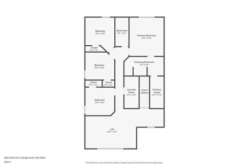 6822 102nd Street S, Cottage Grove, MN 55016