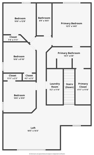 6822 102nd Street S, Cottage Grove, MN 55016
