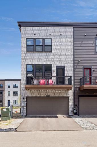 909 Mount Curve Boulevard, A, Saint Paul, MN 55116