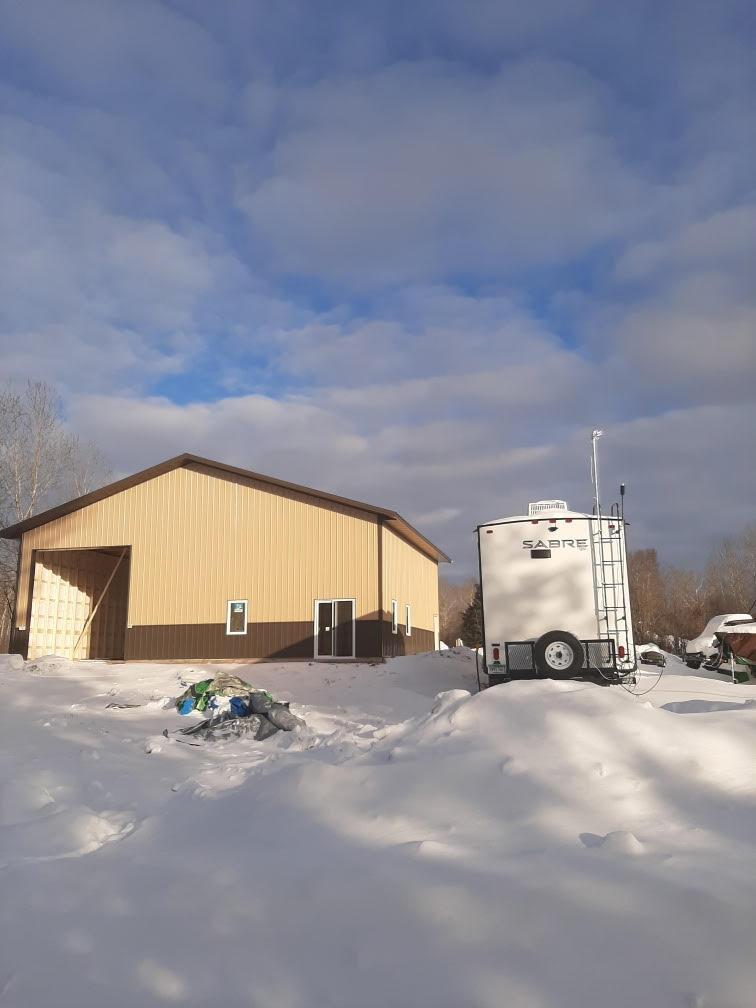 44 ac Swatara winter
