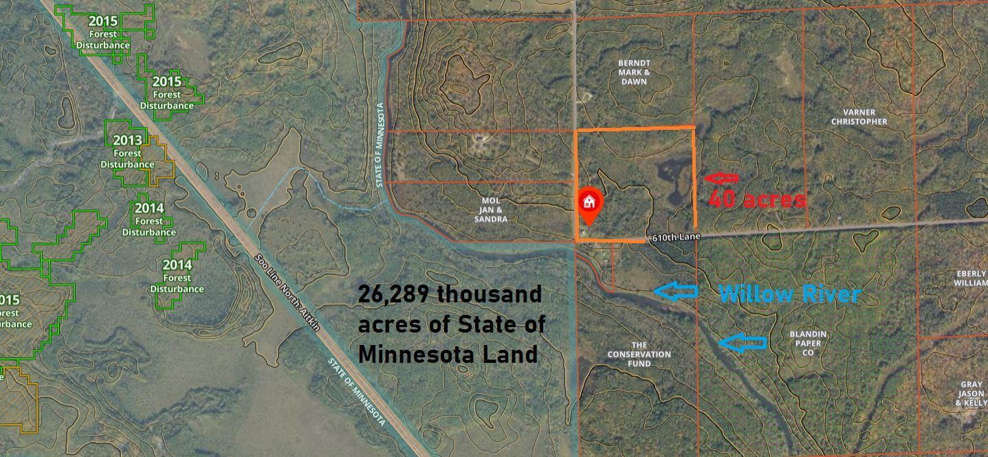 40 acres Swatara ONXMAP description.JPG