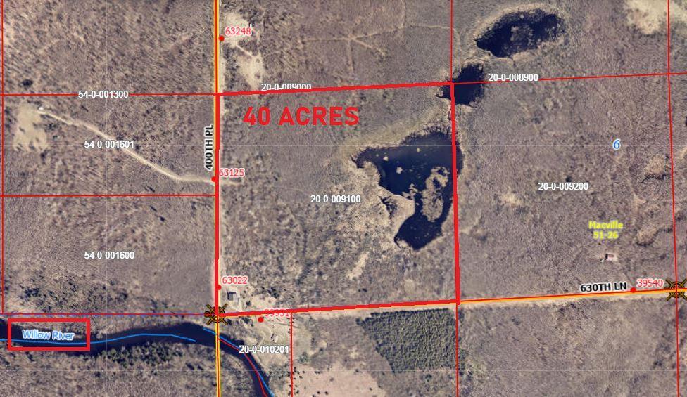 40 acres Swatara AITKIN COUNTY GIS.JPG
