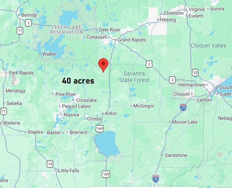 40 acres Swatara GOOGLE MAPS.JPG