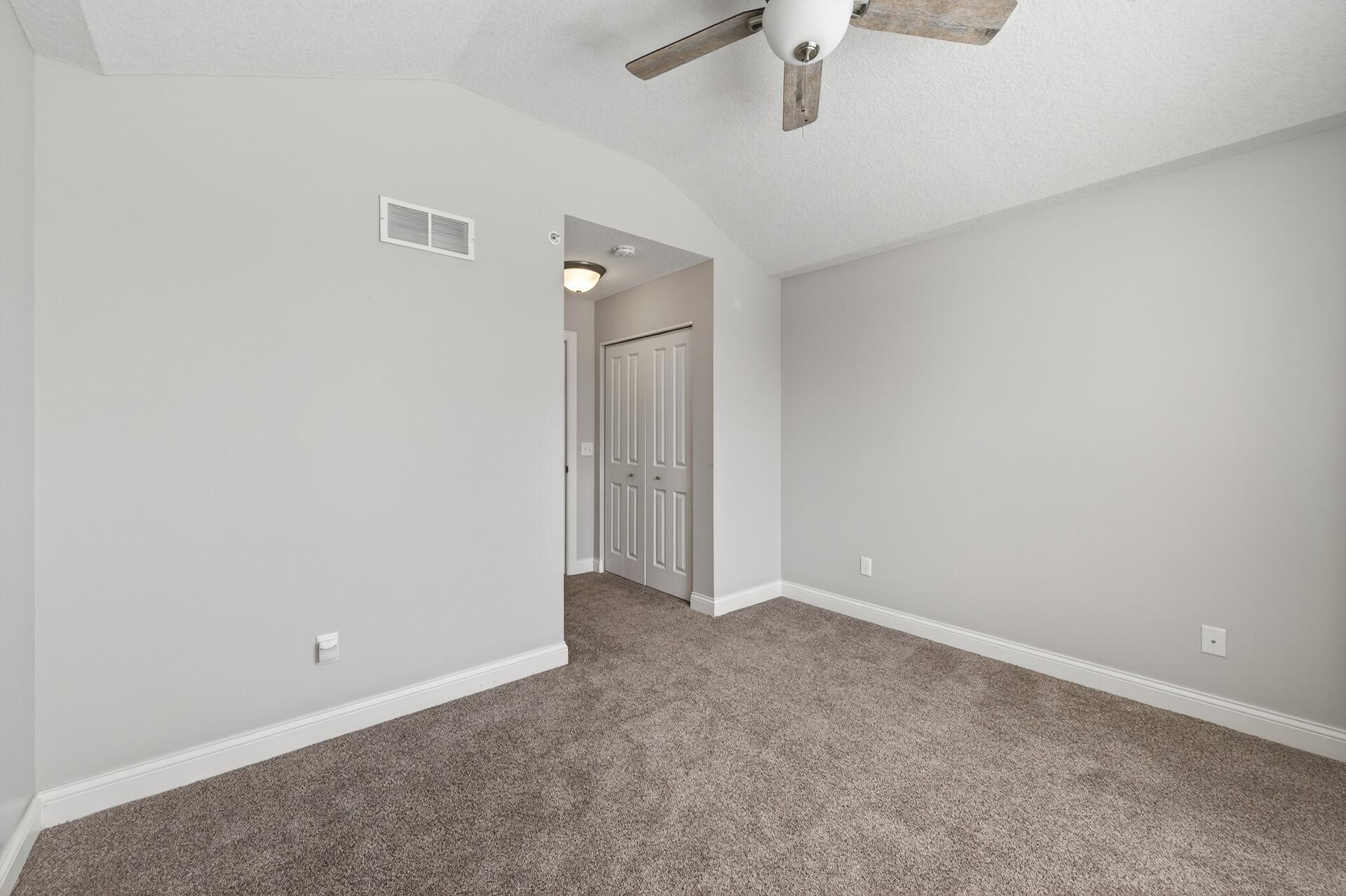Bedroom #3